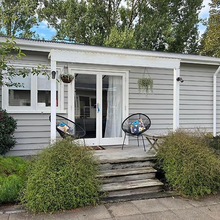 Kotahi Cottage เคมบริดจ์ ภายนอก รูปภาพ