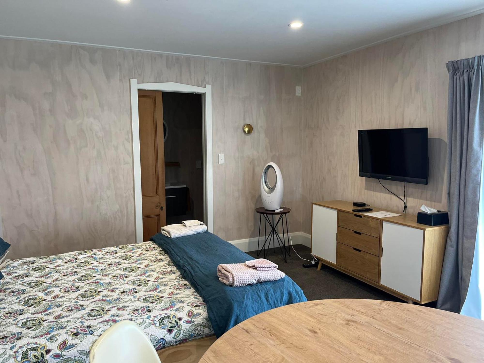 Kotahi Cottage เคมบริดจ์ ภายนอก รูปภาพ